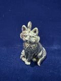 The Fox - 2025 Ornament - Cazenovia Abroad
