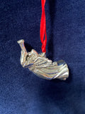 Trumpeting Angel - 2024 Ornament - Cazenovia Abroad