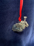 Trumpeting Angel - 2024 Ornament - Cazenovia Abroad
