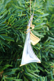 The Rhodium Angel - Cazenovia Abroad