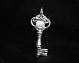 The Key - Cazenovia Abroad