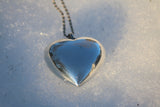 The Smooth Heart - Cazenovia Abroad