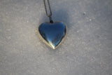 The Smooth Heart - Cazenovia Abroad