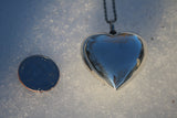 The Smooth Heart - Cazenovia Abroad