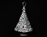 The Christmas Tree - Cazenovia Abroad