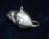 The Christmas Mouse - Cazenovia Abroad