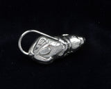 The Christmas Mouse - Cazenovia Abroad