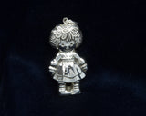 Raggedy Ann - Cazenovia Abroad