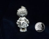 Raggedy Ann - Cazenovia Abroad
