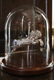 Carousel Glass Dome - Cazenovia Abroad