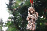 The Angel and the Lamb - Cazenovia Abroad