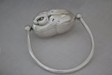 Bunny Rattle - Cazenovia Abroad