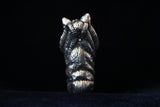 The Kitten in a Stocking - Cazenovia Abroad