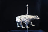 The Bear Carousel - Cazenovia Abroad