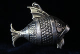 Cleo Fish - Cazenovia Abroad