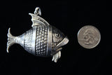 Cleo Fish - Cazenovia Abroad