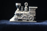 The Train - Cazenovia Abroad
