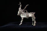 Dasher the Reindeer - Cazenovia Abroad