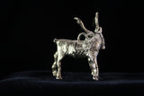 Dasher the Reindeer - Cazenovia Abroad