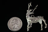 Dasher the Reindeer - Cazenovia Abroad