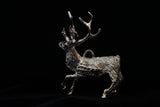 Blizten the Reindeer - Cazenovia Abroad