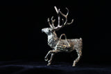Blizten the Reindeer - Cazenovia Abroad