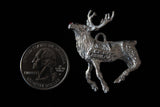 Rudolph the Red Nosed Reindeer - Cazenovia Abroad
