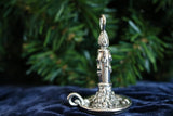 The Candle - Cazenovia Abroad