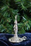 The Candle - Cazenovia Abroad