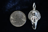 The TipToe Angel Mini - Cazenovia Abroad