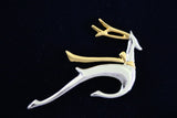 The Rhodium Reindeer - Cazenovia Abroad