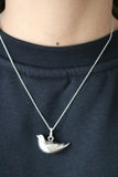 The Mini Peace Dove - Cazenovia Abroad