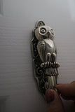 Owl Door Knocker - Cazenovia Abroad
