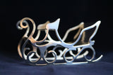 The Sleigh - Cazenovia Abroad