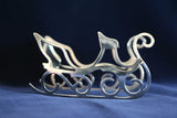 The Sleigh - Cazenovia Abroad