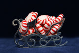 The Sleigh - Cazenovia Abroad