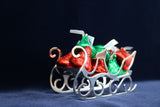 The Sleigh - Cazenovia Abroad